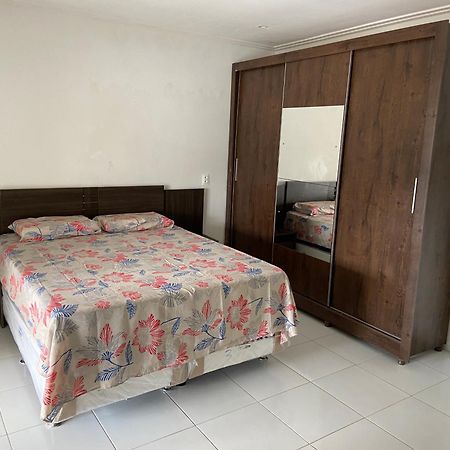 Guilherme Hostel Fortaleza  Ngoại thất bức ảnh
