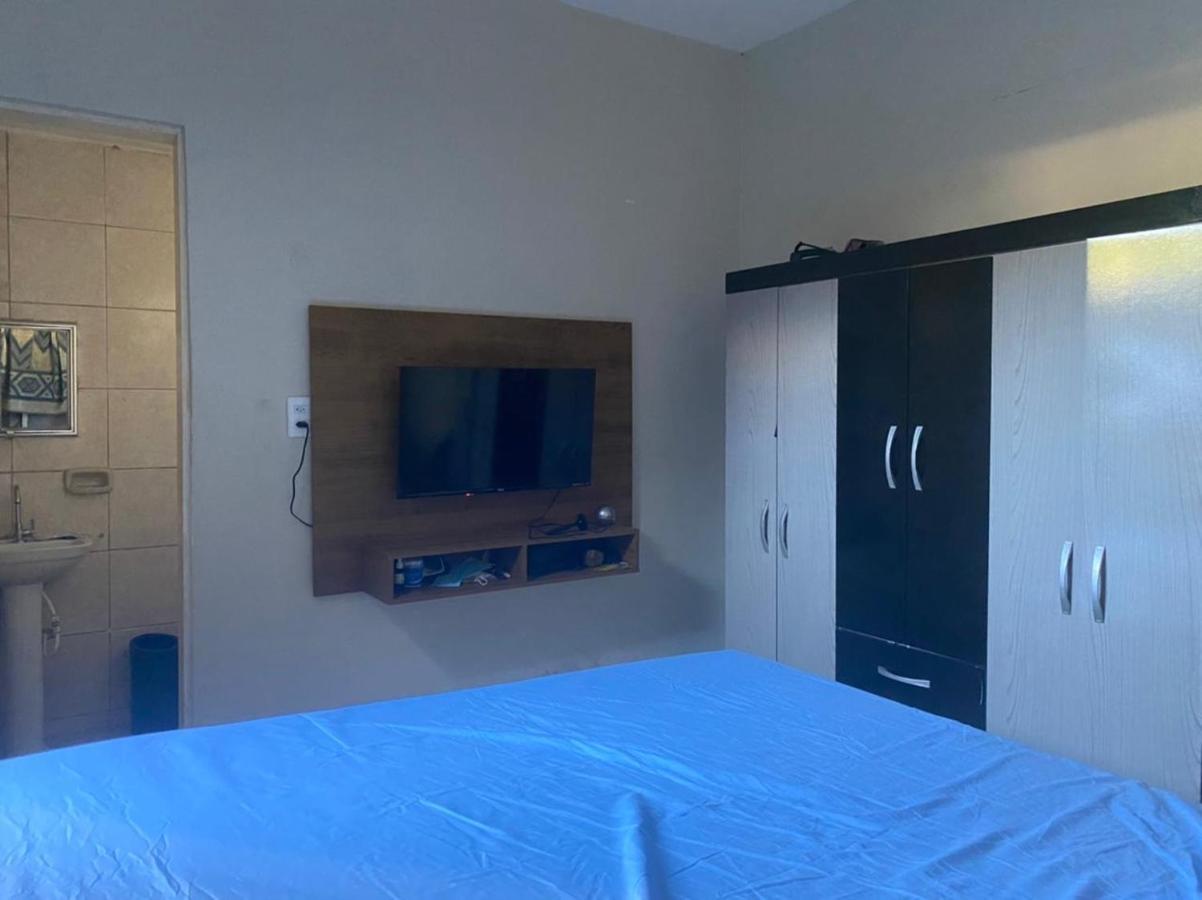Guilherme Hostel Fortaleza  Ngoại thất bức ảnh