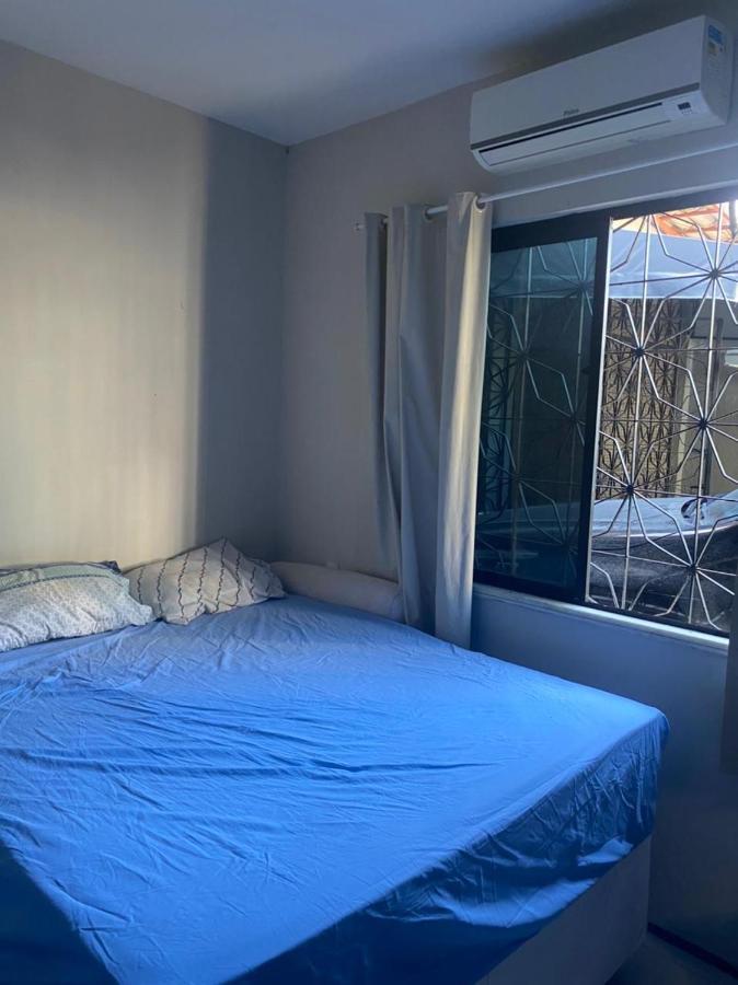 Guilherme Hostel Fortaleza  Ngoại thất bức ảnh