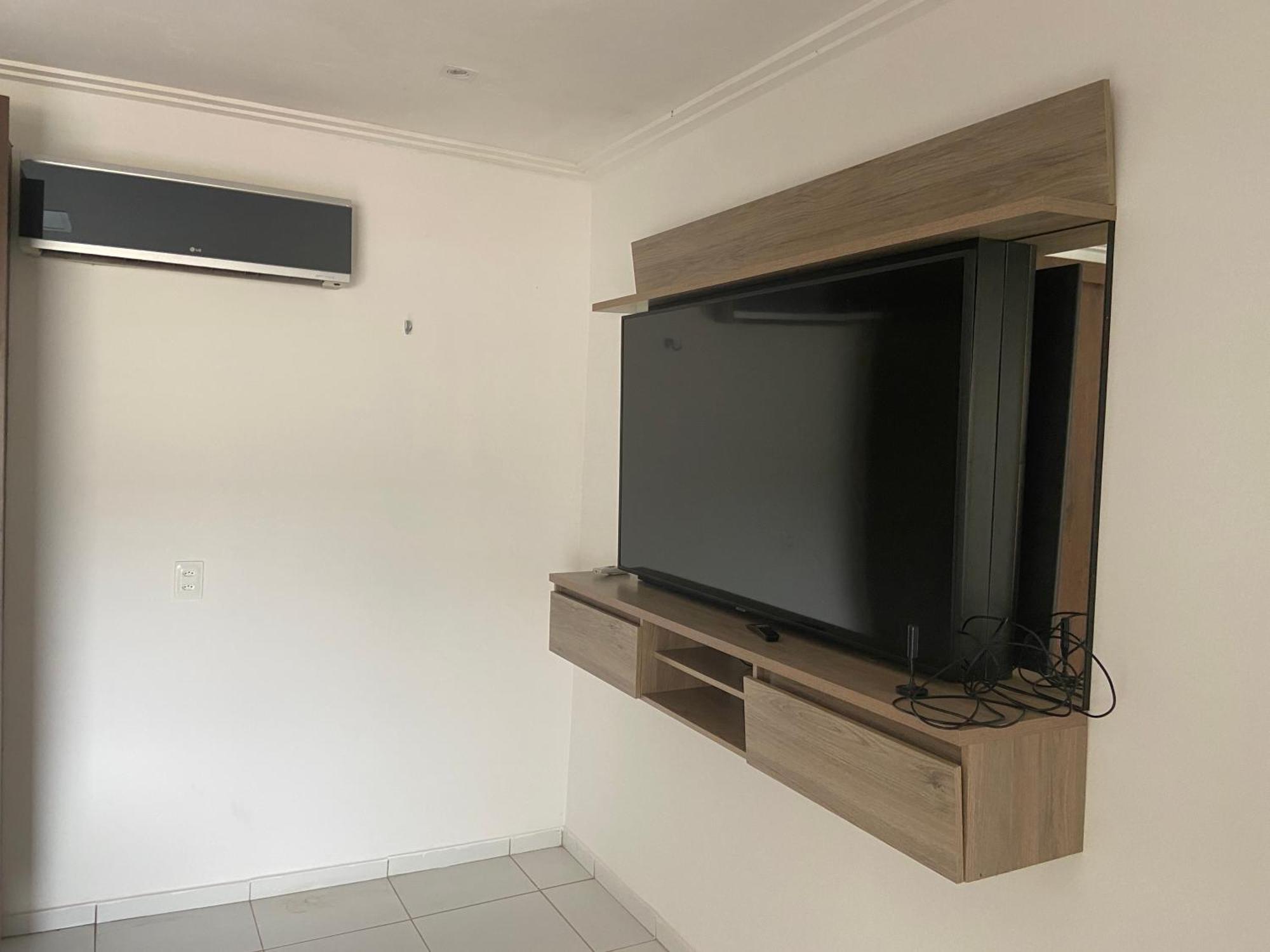 Guilherme Hostel Fortaleza  Ngoại thất bức ảnh