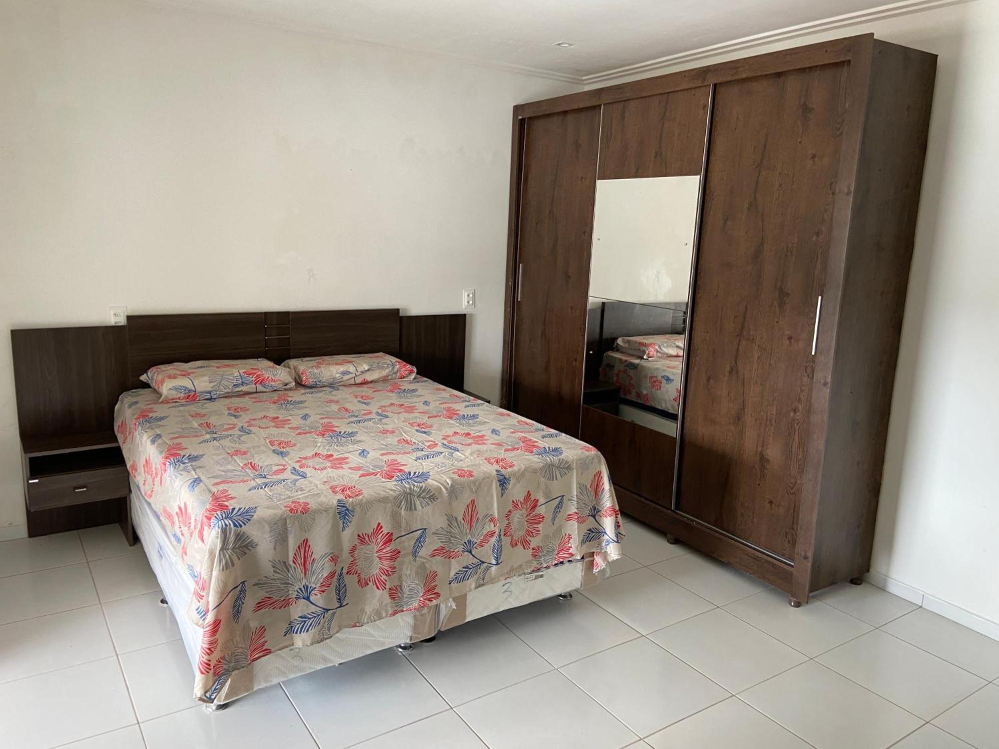 Guilherme Hostel Fortaleza  Ngoại thất bức ảnh