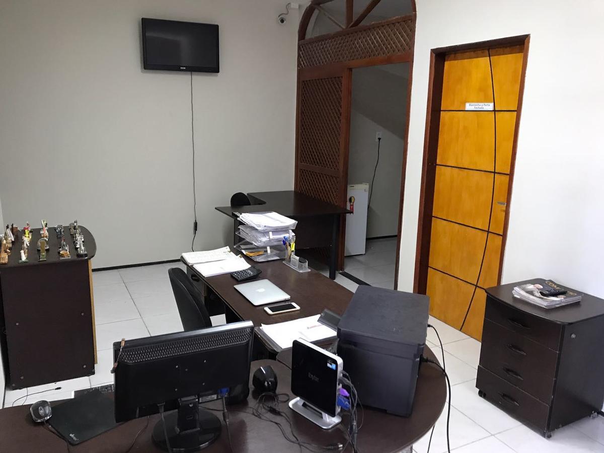 Guilherme Hostel Fortaleza  Ngoại thất bức ảnh