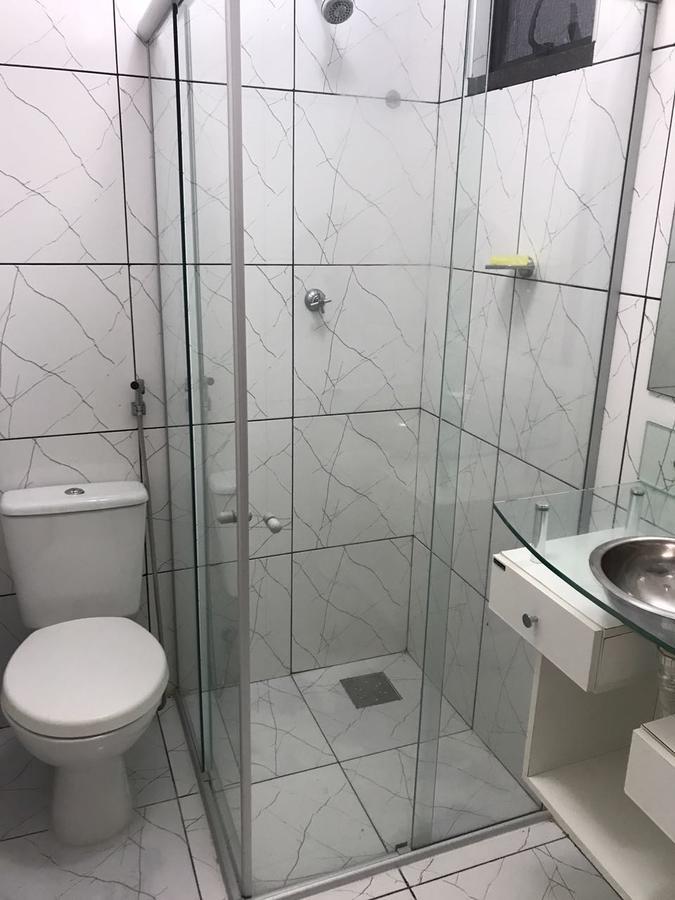Guilherme Hostel Fortaleza  Ngoại thất bức ảnh