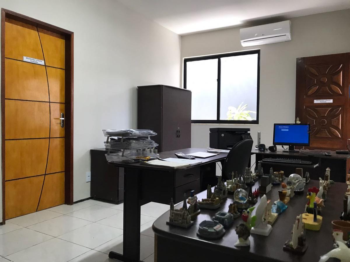 Guilherme Hostel Fortaleza  Ngoại thất bức ảnh