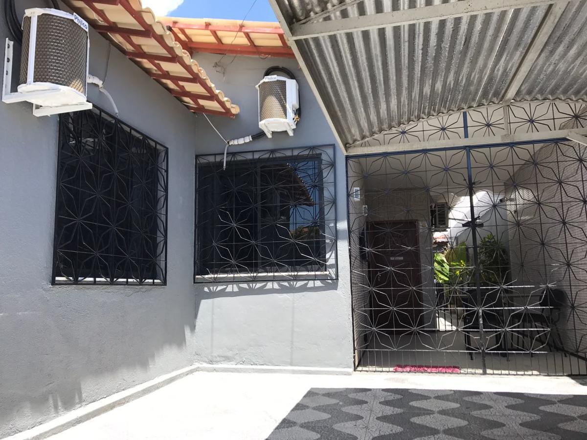 Guilherme Hostel Fortaleza  Ngoại thất bức ảnh