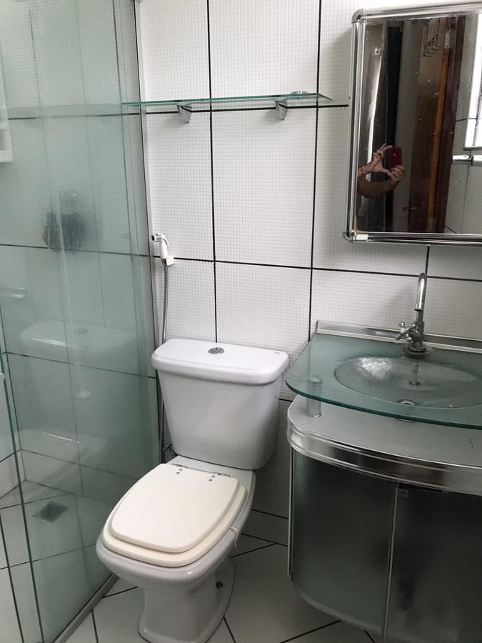 Guilherme Hostel Fortaleza  Ngoại thất bức ảnh