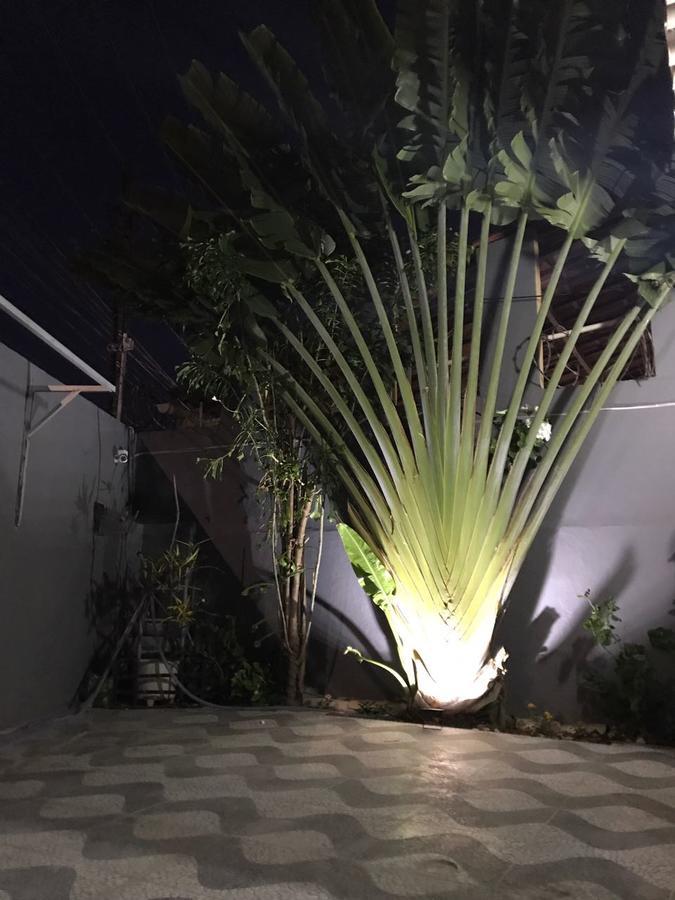 Guilherme Hostel Fortaleza  Ngoại thất bức ảnh